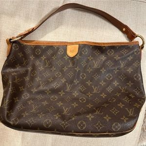 Louis Vuitton Delightful PM